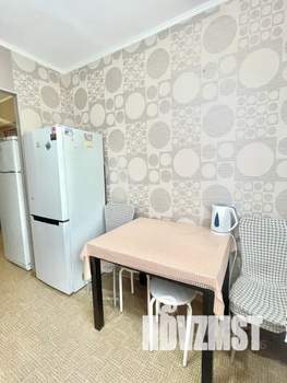 1-к квартира, посуточно, 30м2, 8/10 этаж