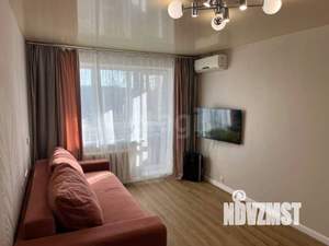 2-к квартира, на длительный срок, 50м2, 3/9 этаж