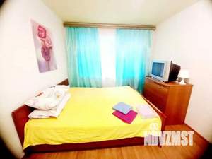 1-к квартира, посуточно, 32м2, 1/1 этаж