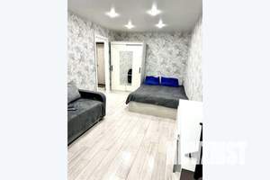 1-к квартира, посуточно, 35м2, 4/5 этаж