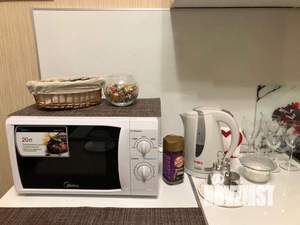Студия квартира, на длительный срок, 85м2, 2/3 этаж