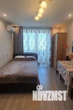 1-к квартира, посуточно, 20м2, 4/6 этаж