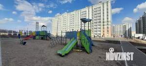 1-к квартира, на длительный срок, 35м2, 7/10 этаж