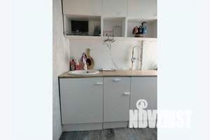 1-к квартира, посуточно, 33м2, 4/5 этаж