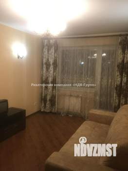 1-к квартира, на длительный срок, 39м2, 7/9 этаж