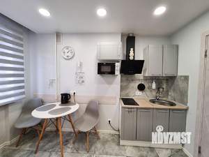 1-к квартира, посуточно, 24м2, 4/5 этаж