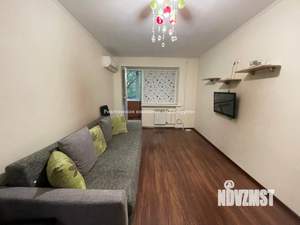 1-к квартира, на длительный срок, 32м2, 4/5 этаж