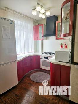 2-к квартира, посуточно, 50м2, 3/9 этаж