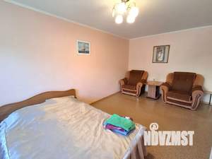 1-к квартира, посуточно, 32м2, 2/5 этаж
