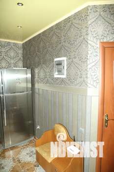 1-к квартира, посуточно, 35м2, 4/15 этаж