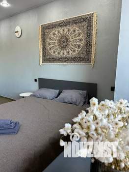 Студия квартира, посуточно, 30м2, 6/7 этаж