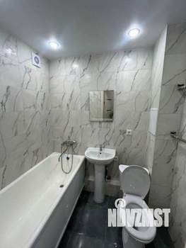 1-к квартира, на длительный срок, 33м2, 7/9 этаж