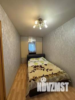 3-к квартира, посуточно, 70м2, 3/5 этаж
