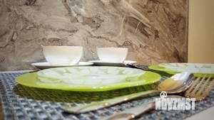 1-к квартира, посуточно, 37м2, 11/14 этаж