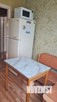 1-к квартира, на длительный срок, 33м2, 7/10 этаж