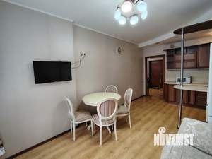 1-к квартира, на длительный срок, 50м2, 2/19 этаж