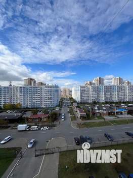 1-к квартира, на длительный срок, 33м2, 8/10 этаж