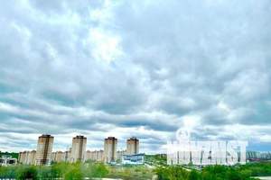 2-к квартира, посуточно, 60м2, 7/9 этаж