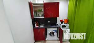 Студия квартира, посуточно, 25м2, 1/5 этаж
