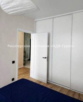 2-к квартира, на длительный срок, 40м2, 9/23 этаж