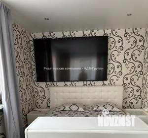 1-к квартира, на длительный срок, 32м2, 3/5 этаж