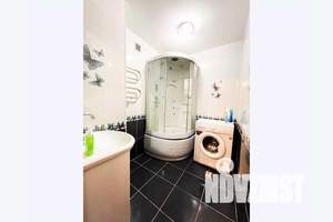 1-к квартира, посуточно, 35м2, 4/10 этаж