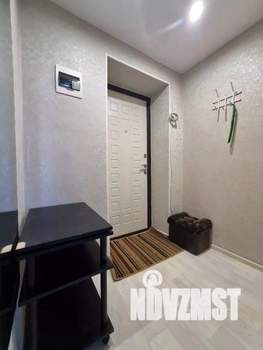 2-к квартира, посуточно, 46м2, 1/1 этаж