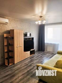 2-к квартира, посуточно, 50м2, 4/10 этаж