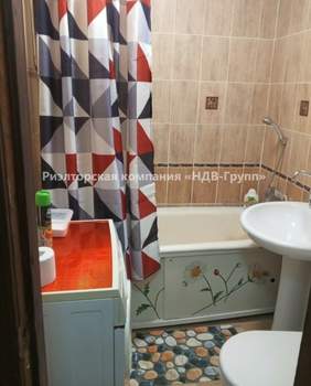 1-к квартира, на длительный срок, 24м2, 2/5 этаж