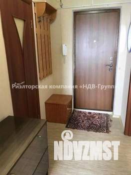 1-к квартира, на длительный срок, 34м2, 9/10 этаж