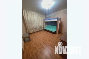 3-к квартира, посуточно, 50м2, 2/7 этаж