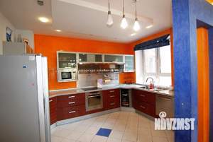 4-к квартира, на длительный срок, 140м2, 4/15 этаж