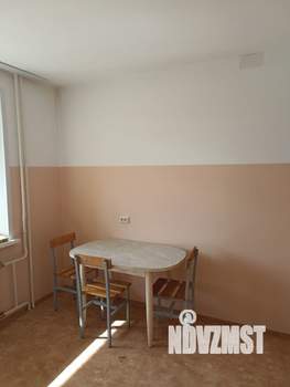 1-к квартира, на длительный срок, 36м2, 3/10 этаж