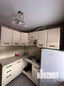 2-к квартира, на длительный срок, 44м2, 1/5 этаж