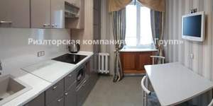 2-к квартира, на длительный срок, 52м2, 8/10 этаж