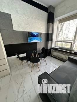 1-к квартира, посуточно, 28м2, 2/3 этаж