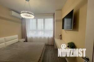 2-к квартира, посуточно, 50м2, 19/25 этаж