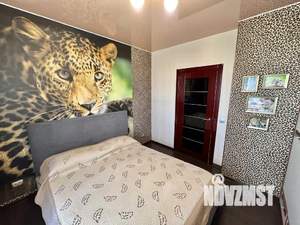 1-к квартира, посуточно, 75м2, 1/1 этаж