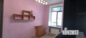 2-к квартира, на длительный срок, 43м2, 1/5 этаж