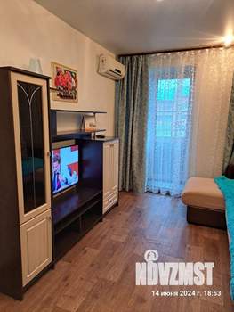 2-к квартира, на длительный срок, 46м2, 4/5 этаж