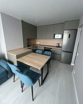2-к квартира, на длительный срок, 59м2, 4/14 этаж