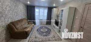 1-к квартира, на длительный срок, 35м2, 6/10 этаж