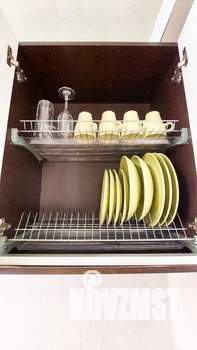 1-к квартира, посуточно, 33м2, 3/5 этаж