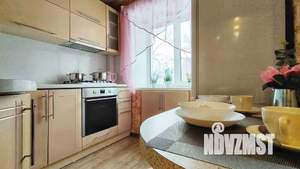 2-к квартира, посуточно, 44м2, 4/5 этаж