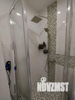 1-к квартира, посуточно, 35м2, 2/10 этаж