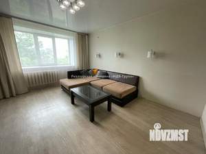 2-к квартира, на длительный срок, 50м2, 4/5 этаж