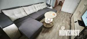 2-к квартира, посуточно, 50м2, 6/6 этаж