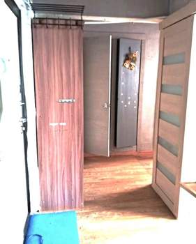 2-к квартира, на длительный срок, 60м2, 8/10 этаж