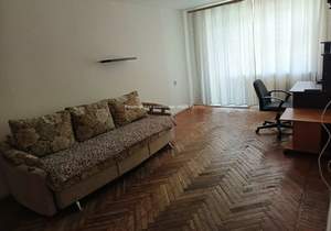 1-к квартира, на длительный срок, 34м2, 7/9 этаж