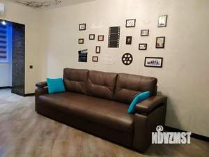 2-к квартира, посуточно, 45м2, 5/5 этаж